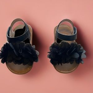 Baby Girl Summer Sandal ( US 5.5 )